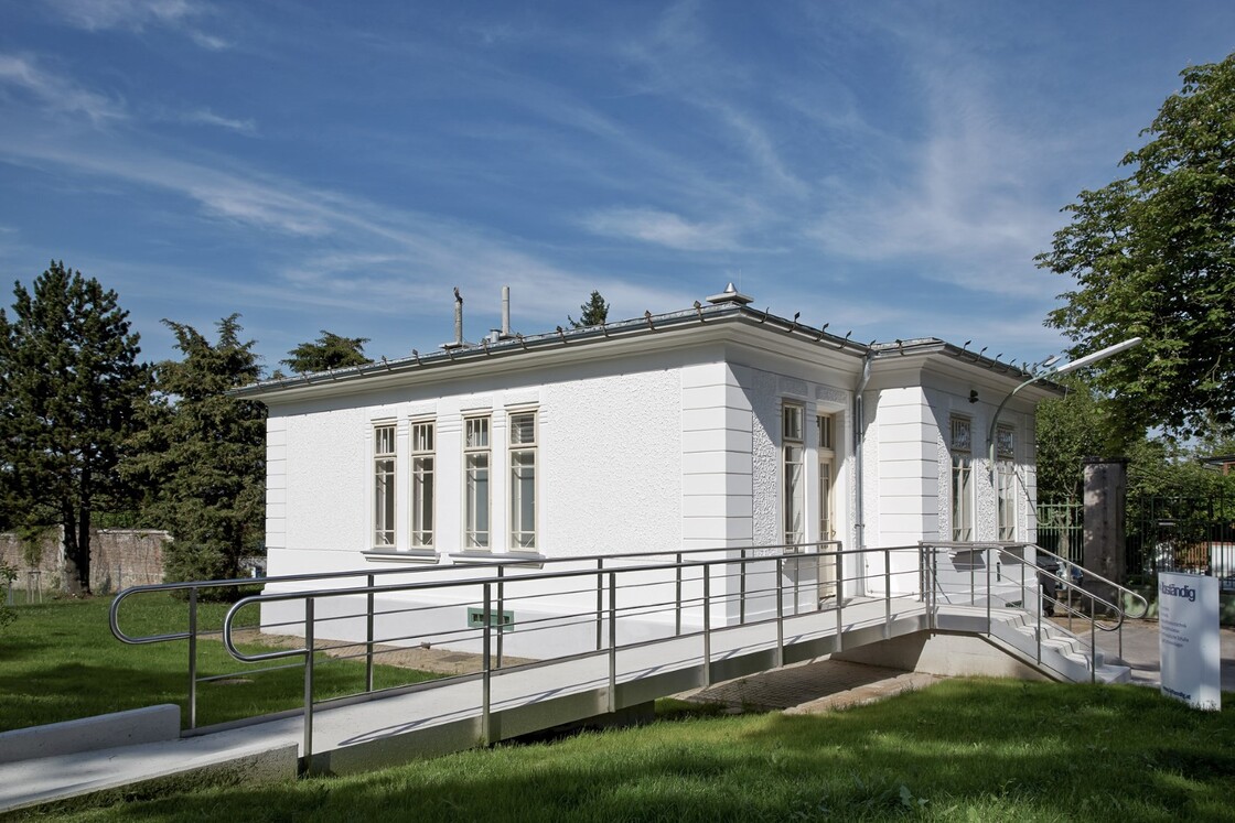 Ein Foto von Martin Schlager