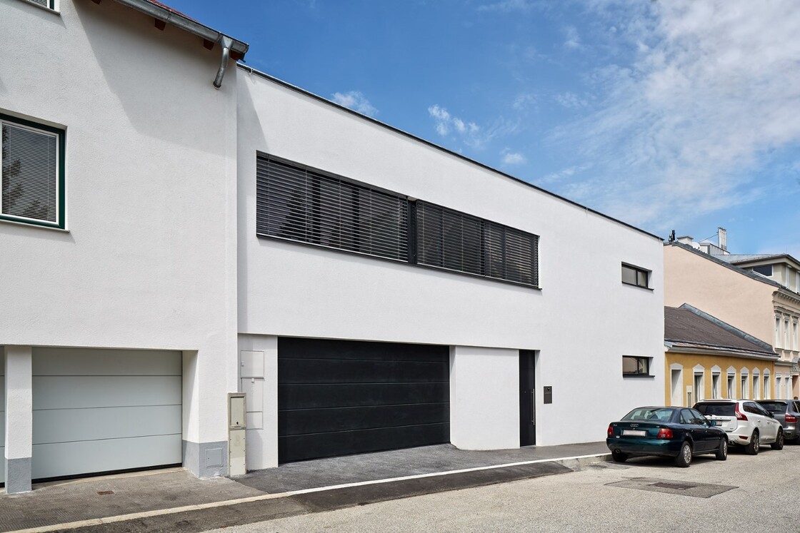 Ein Foto von Martin Schlager