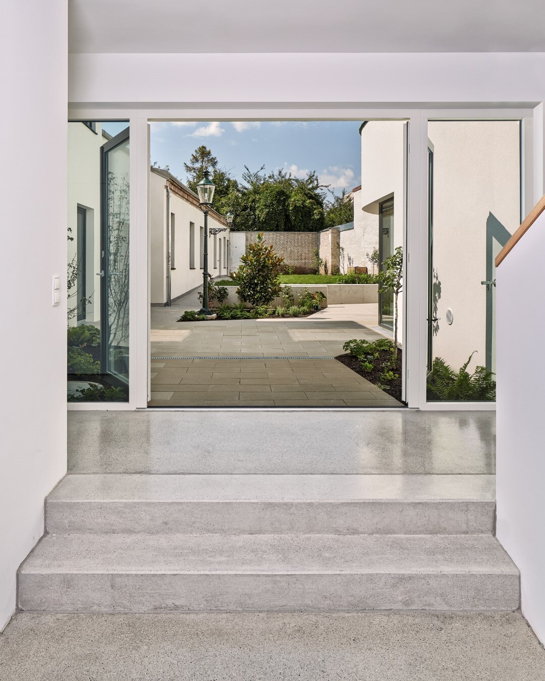 Ein Foto von Martin Schlager