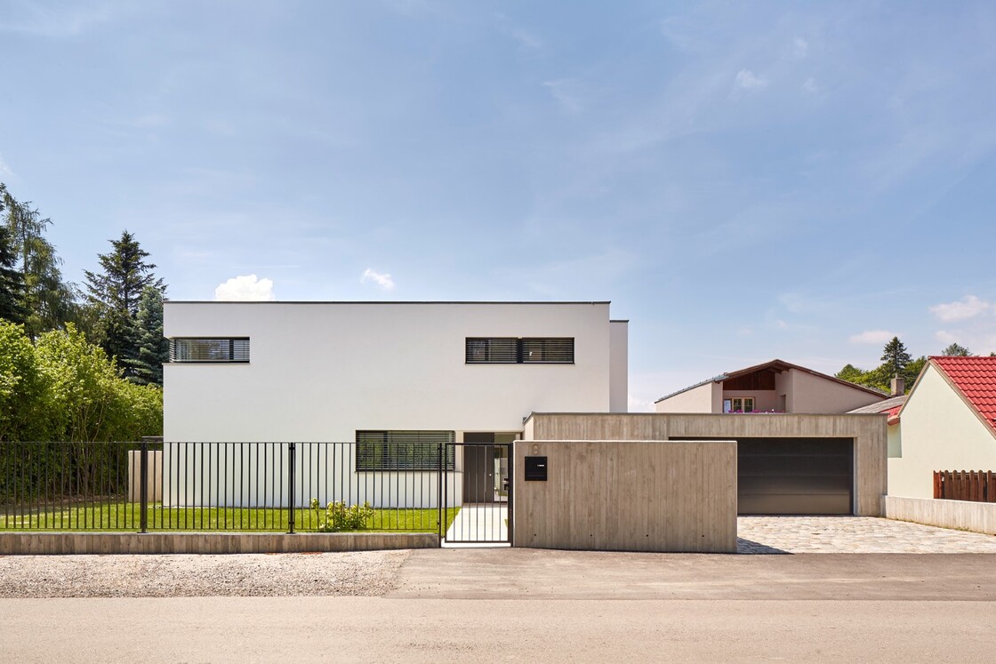 Ein Foto von Martin Schlager