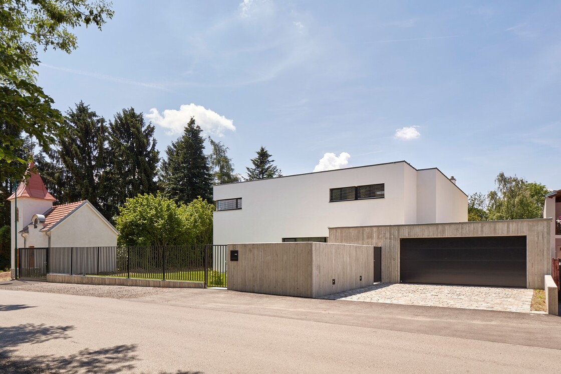 Ein Foto von Martin Schlager