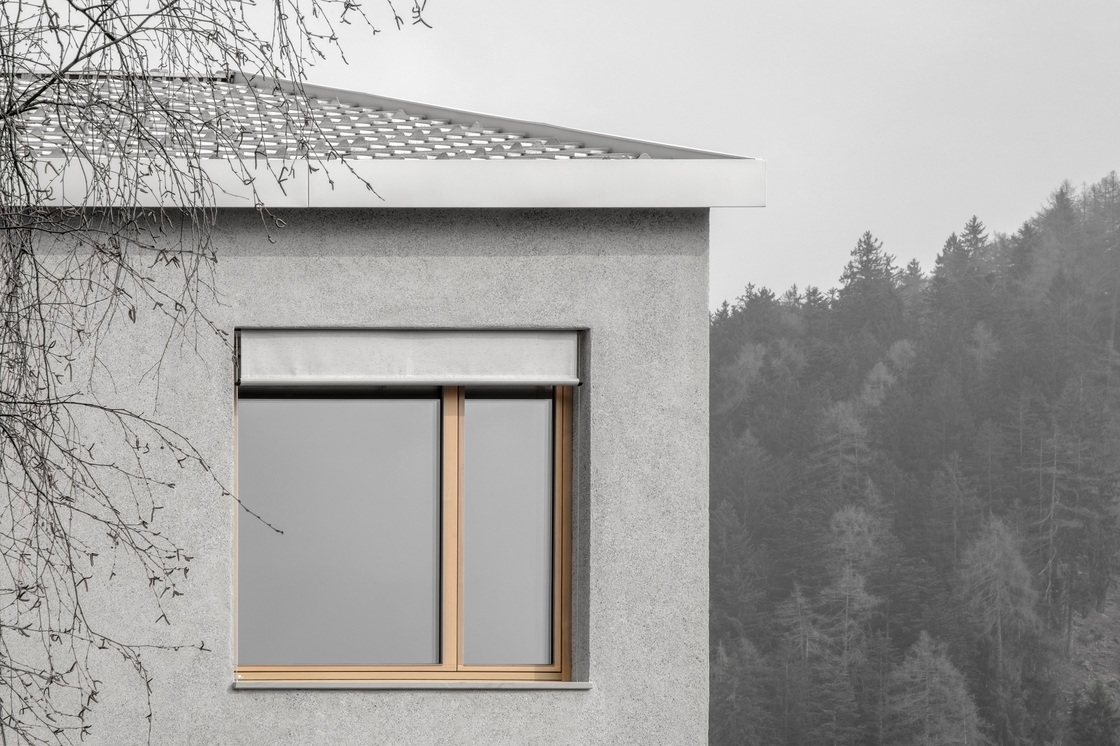 Ein Foto von Gustav Willeit