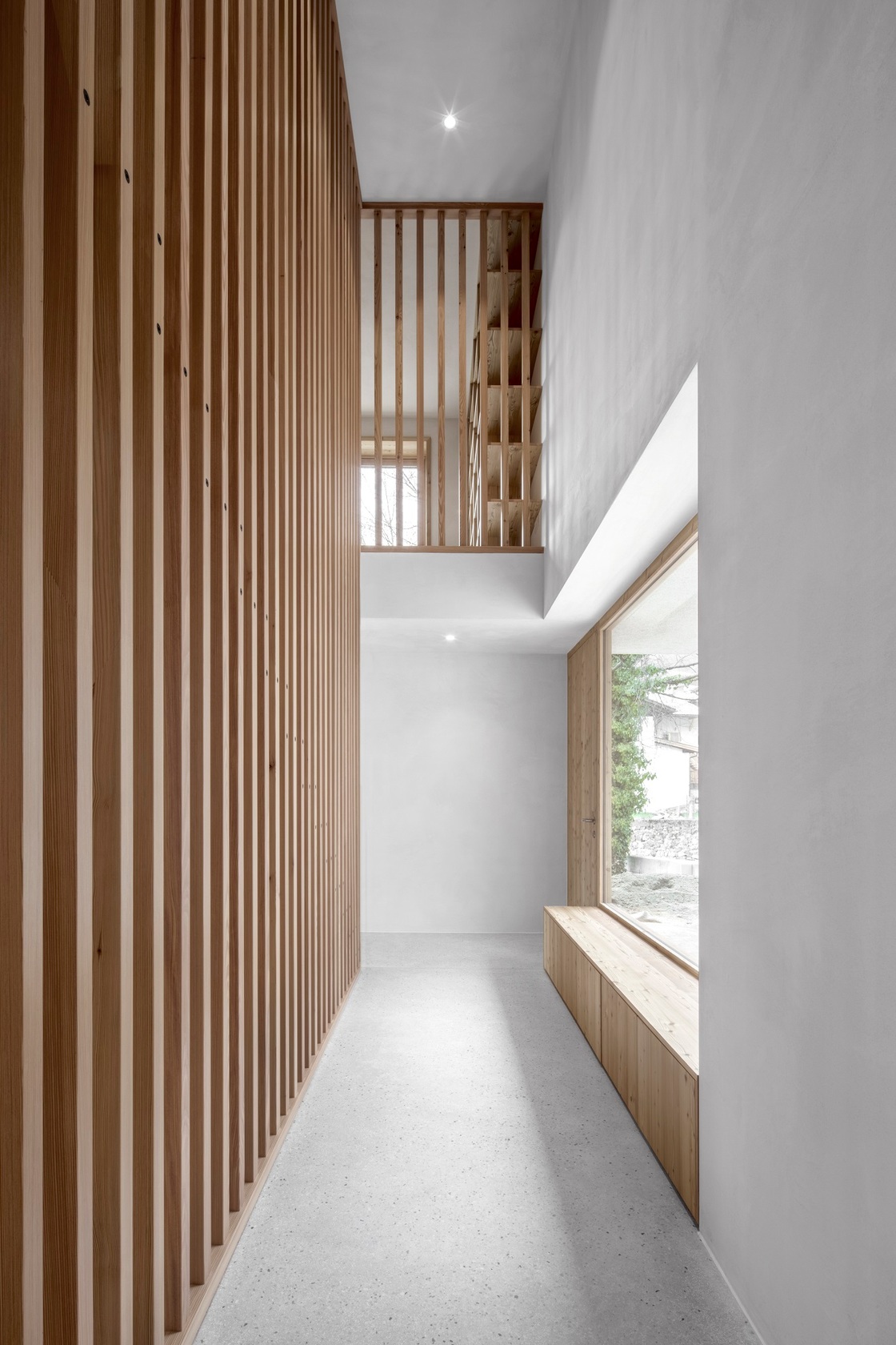 Ein Foto von Gustav Willeit