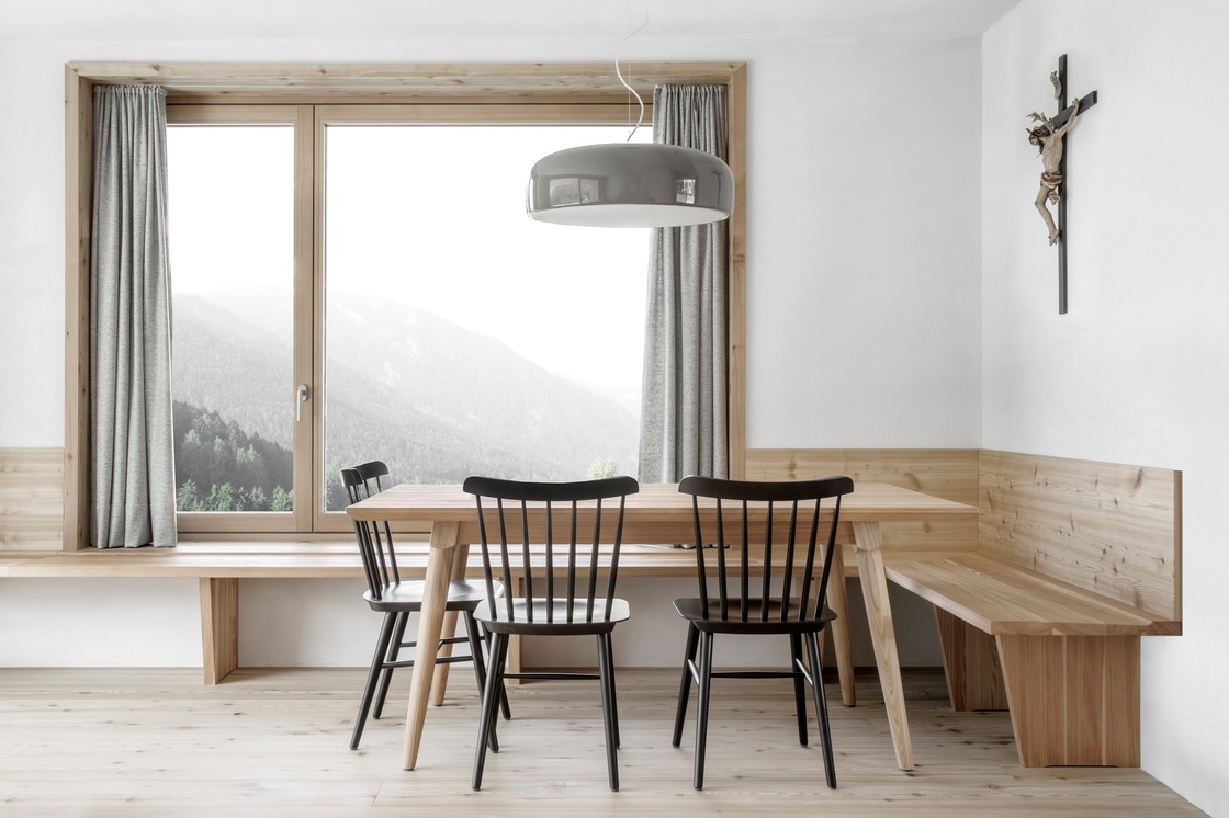 Ein Foto von Gustav Willeit