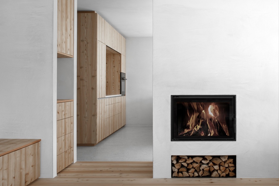 Ein Foto von Gustav Willeit