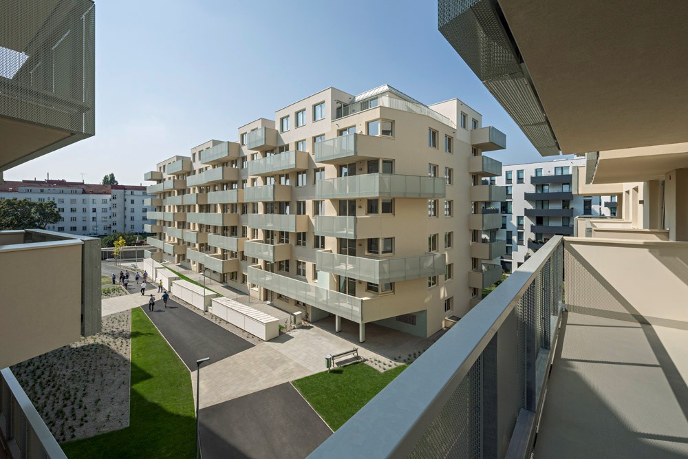 Ein Foto von Hertha Hurnaus