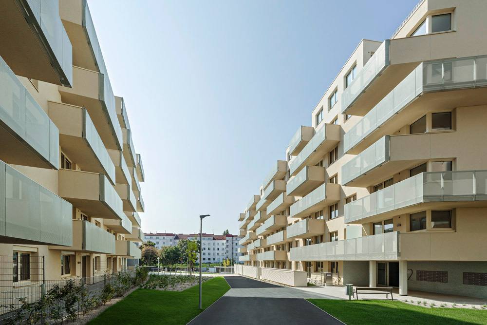 Ein Foto von Hertha Hurnaus