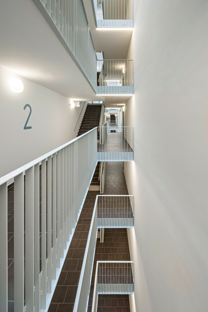 Ein Foto von Hertha Hurnaus