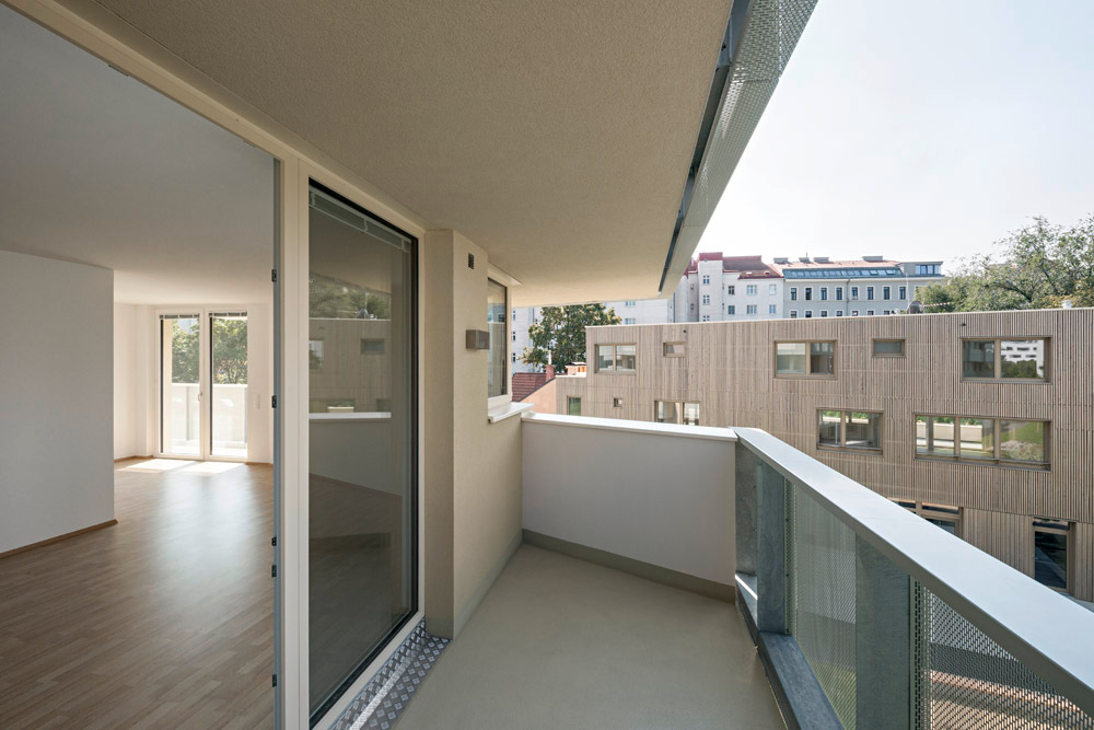 Ein Foto von Hertha Hurnaus