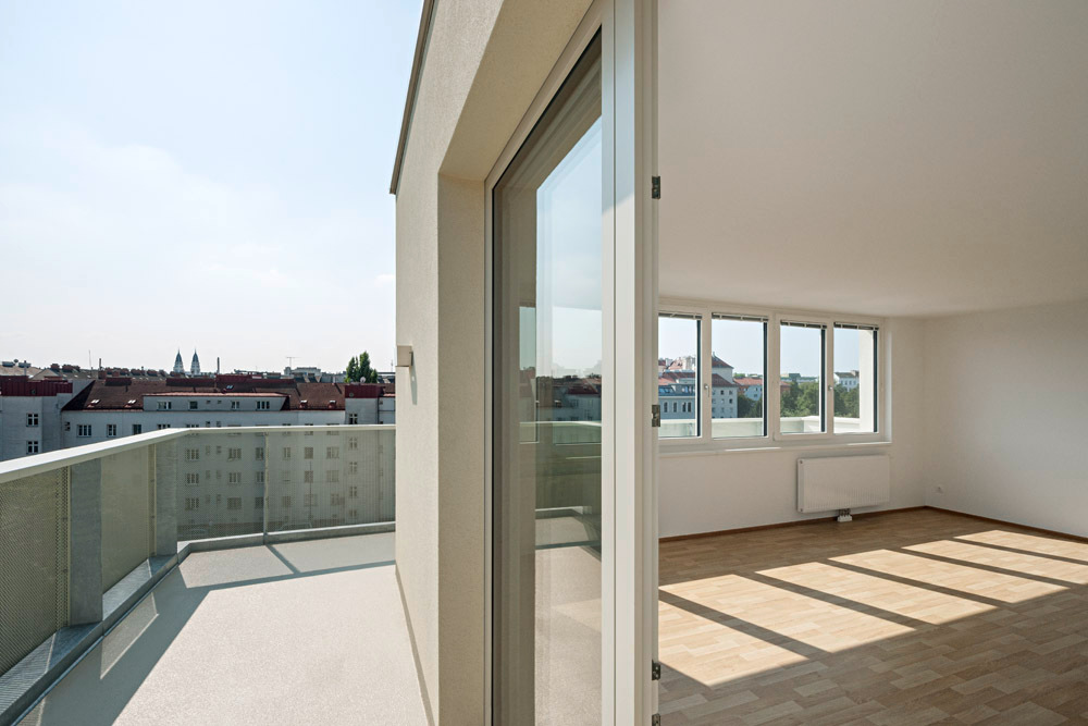 Ein Foto von Hertha Hurnaus