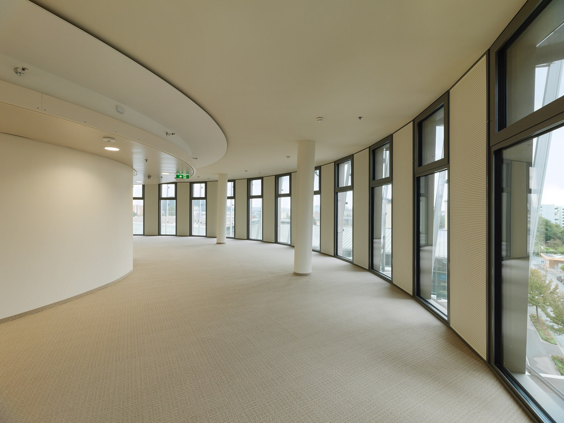 Ein Foto von Paul Ott