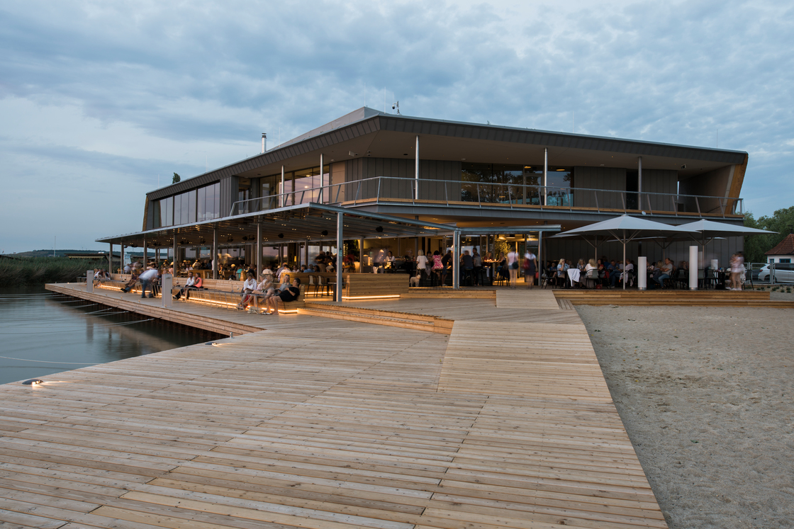 Ein Foto von Rainer Schoditsch