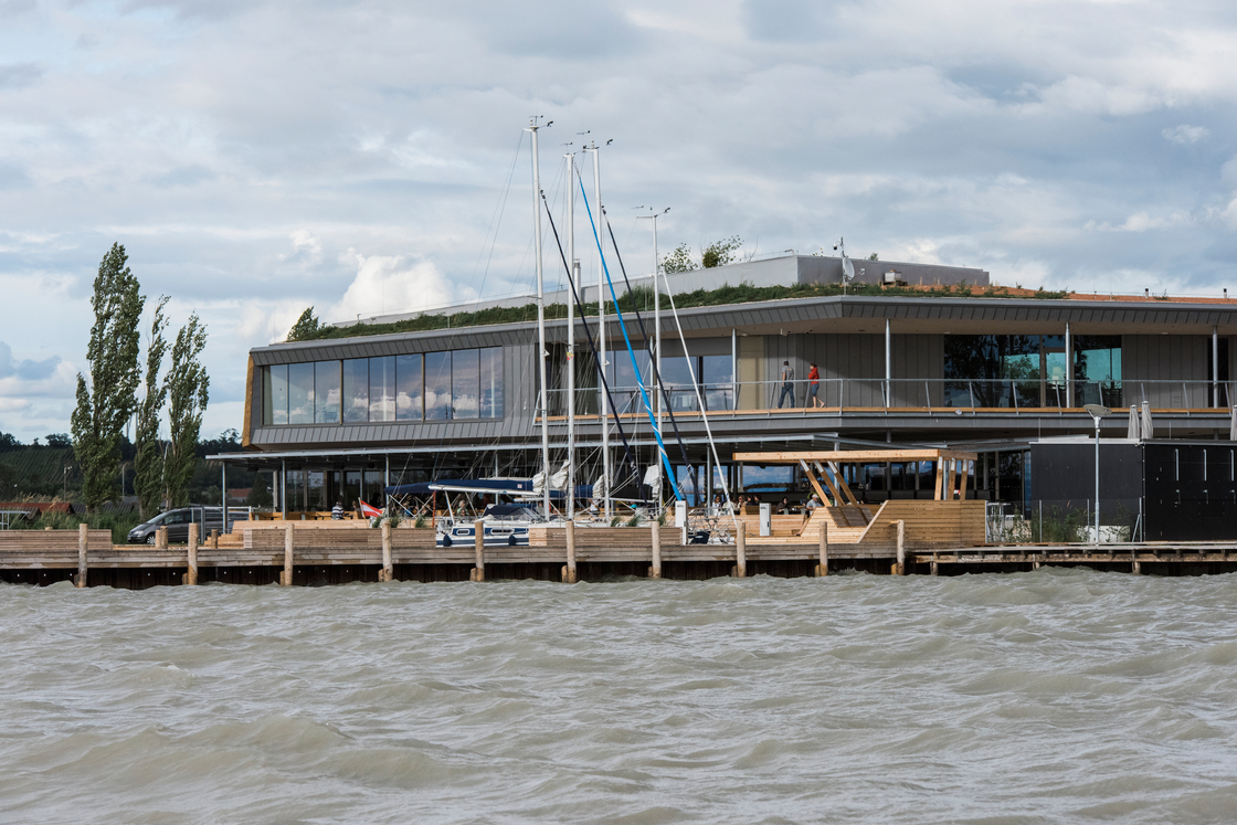 Ein Foto von Rainer Schoditsch