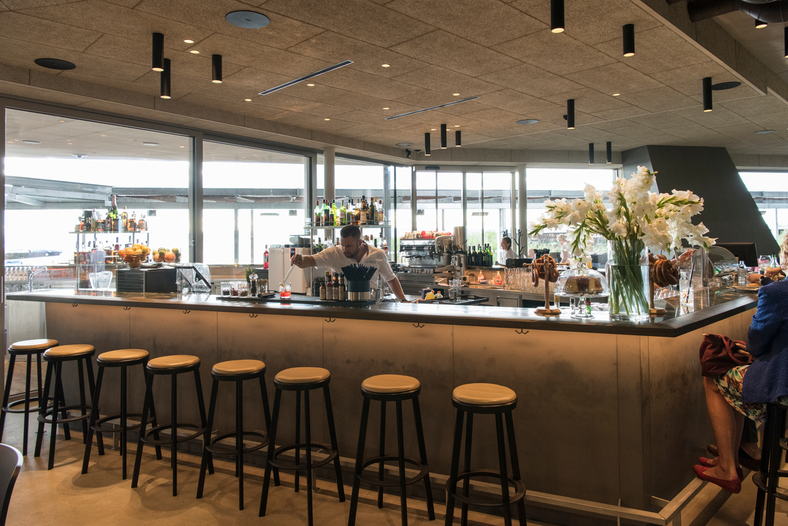 Ein Foto von Rainer Schoditsch