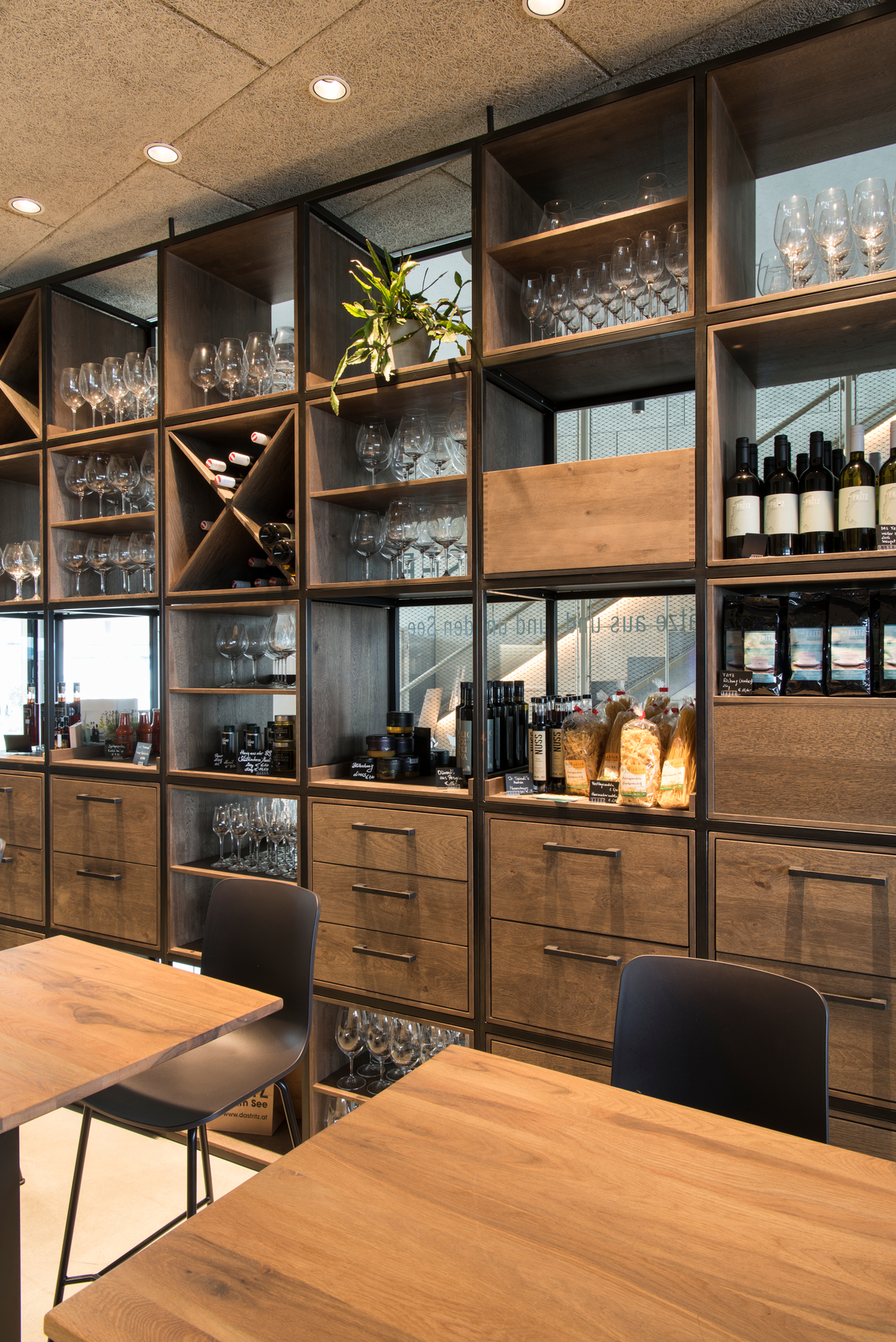 Ein Foto von Rainer Schoditsch