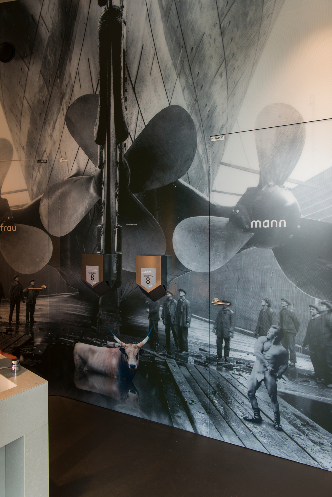 Ein Foto von Rainer Schoditsch