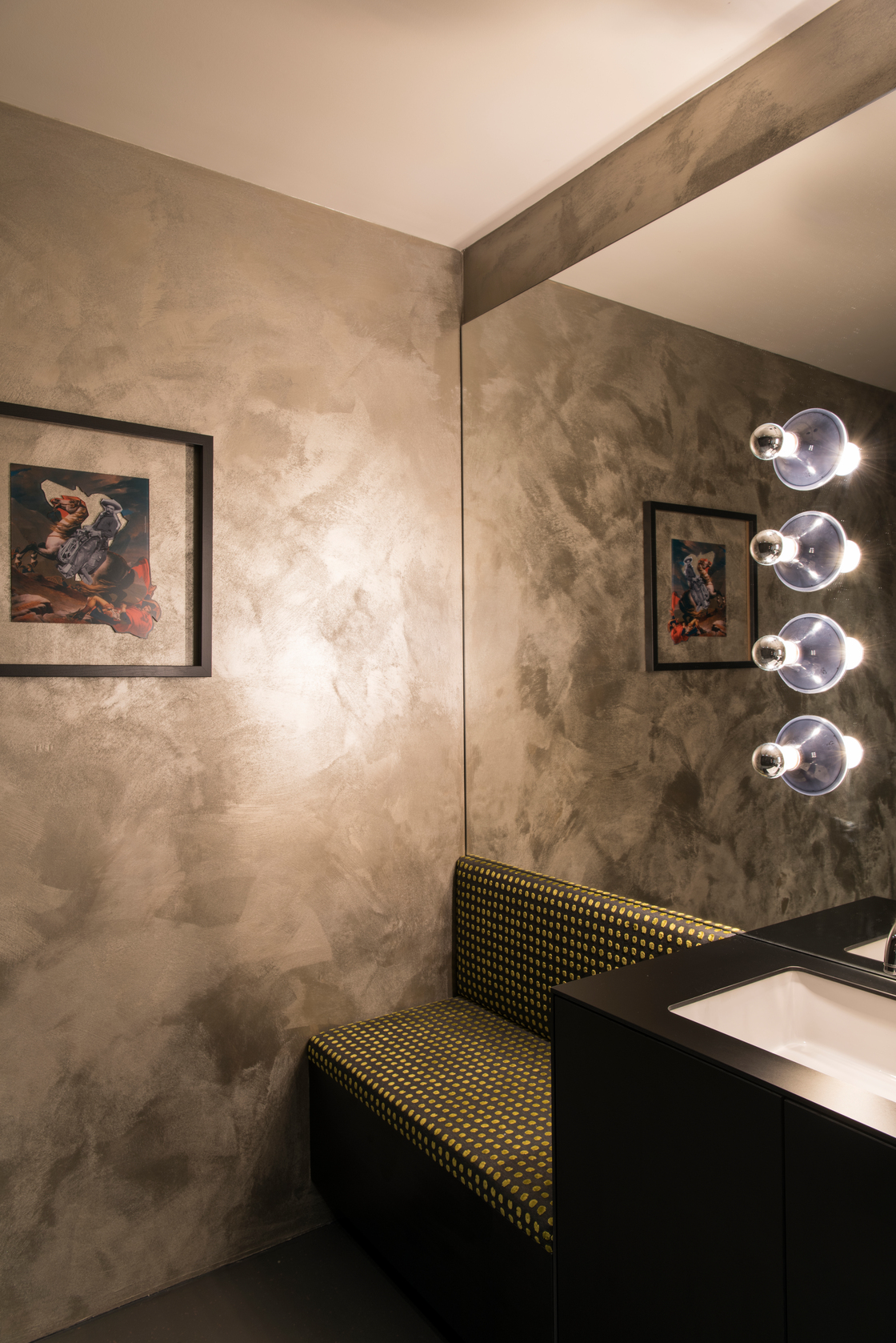 Ein Foto von Rainer Schoditsch