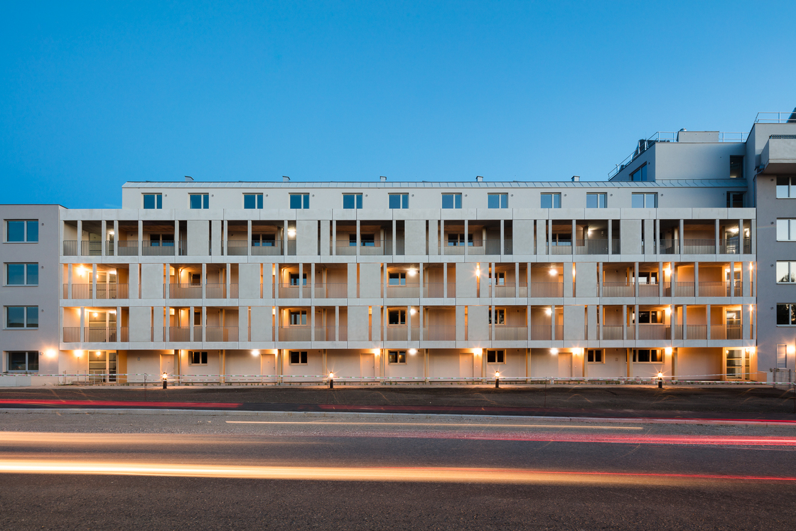 Ein Foto von Daniel Hawelka