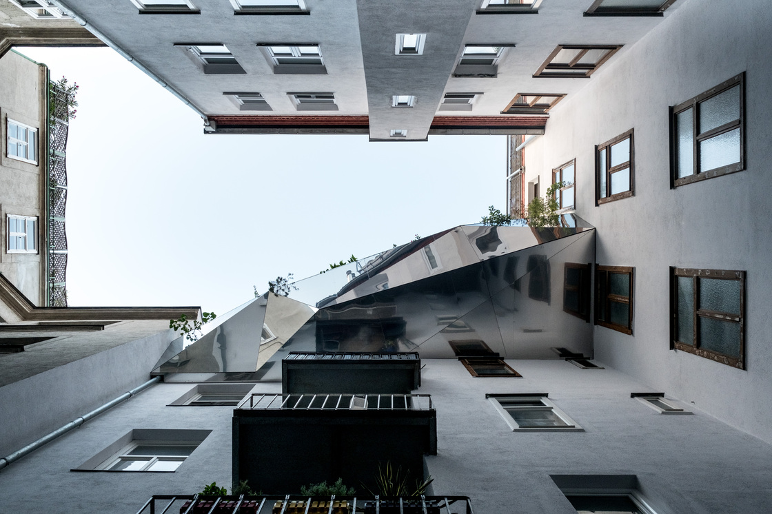 Ein Foto von Hans Leitner