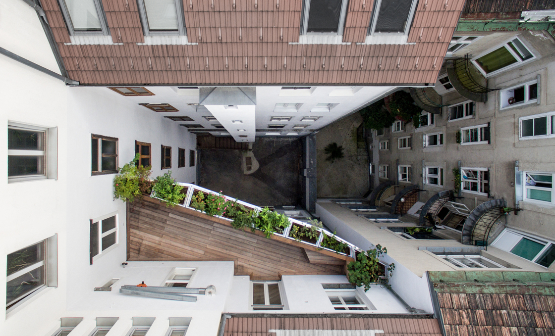 Ein Foto von Hans Leitner