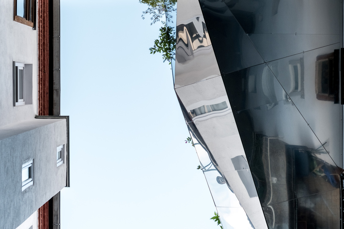 Ein Foto von Hans Leitner