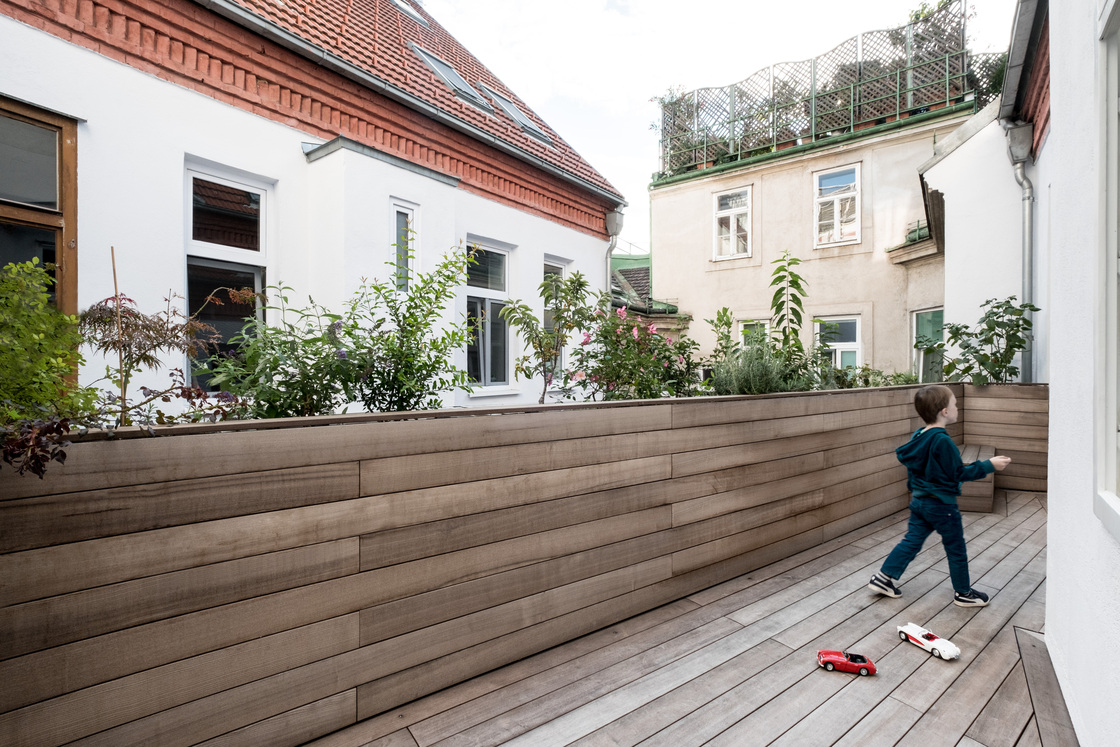 Ein Foto von Hans Leitner