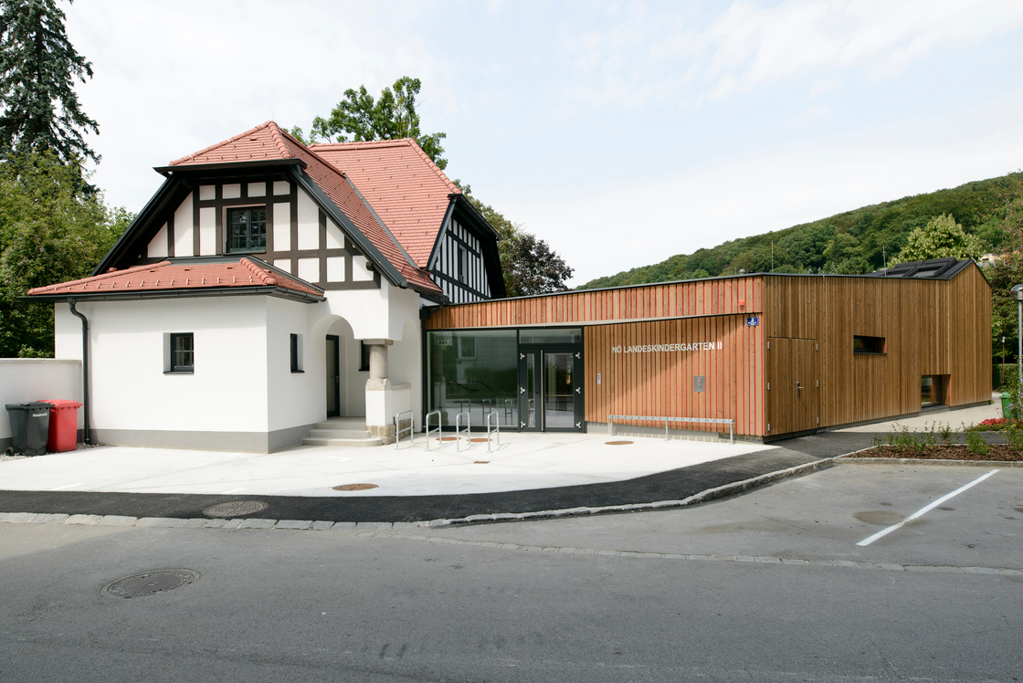 Ein Foto von Christoph Treberspurg