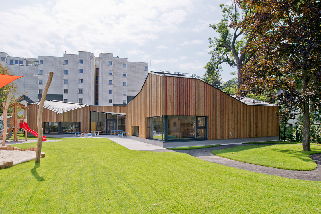 Ein Foto von Christoph Treberspurg