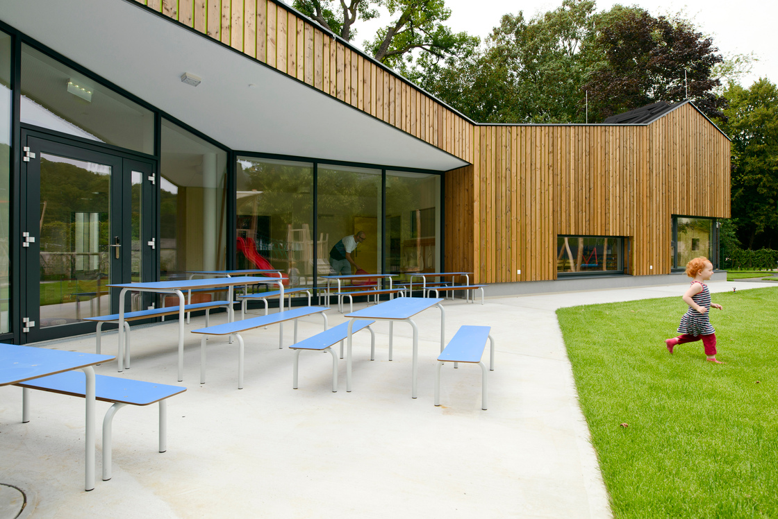 Ein Foto von Christoph Treberspurg