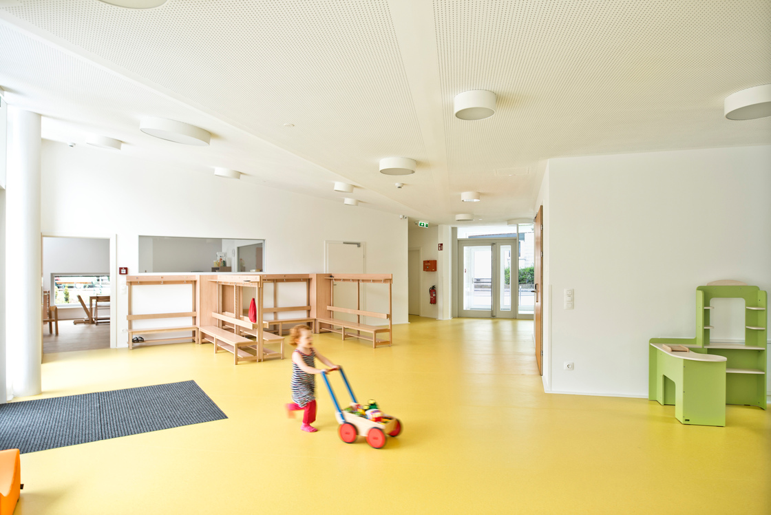 Ein Foto von Christoph Treberspurg