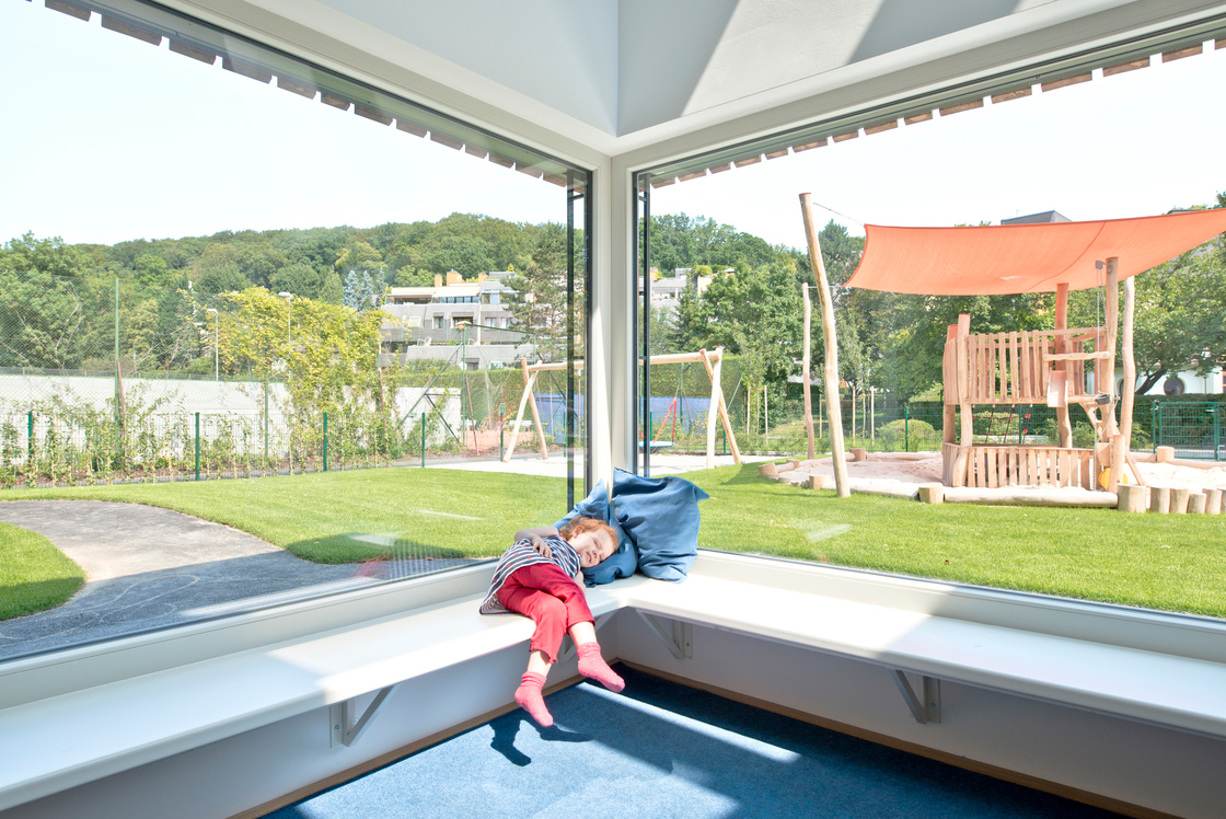 Ein Foto von Christoph Treberspurg