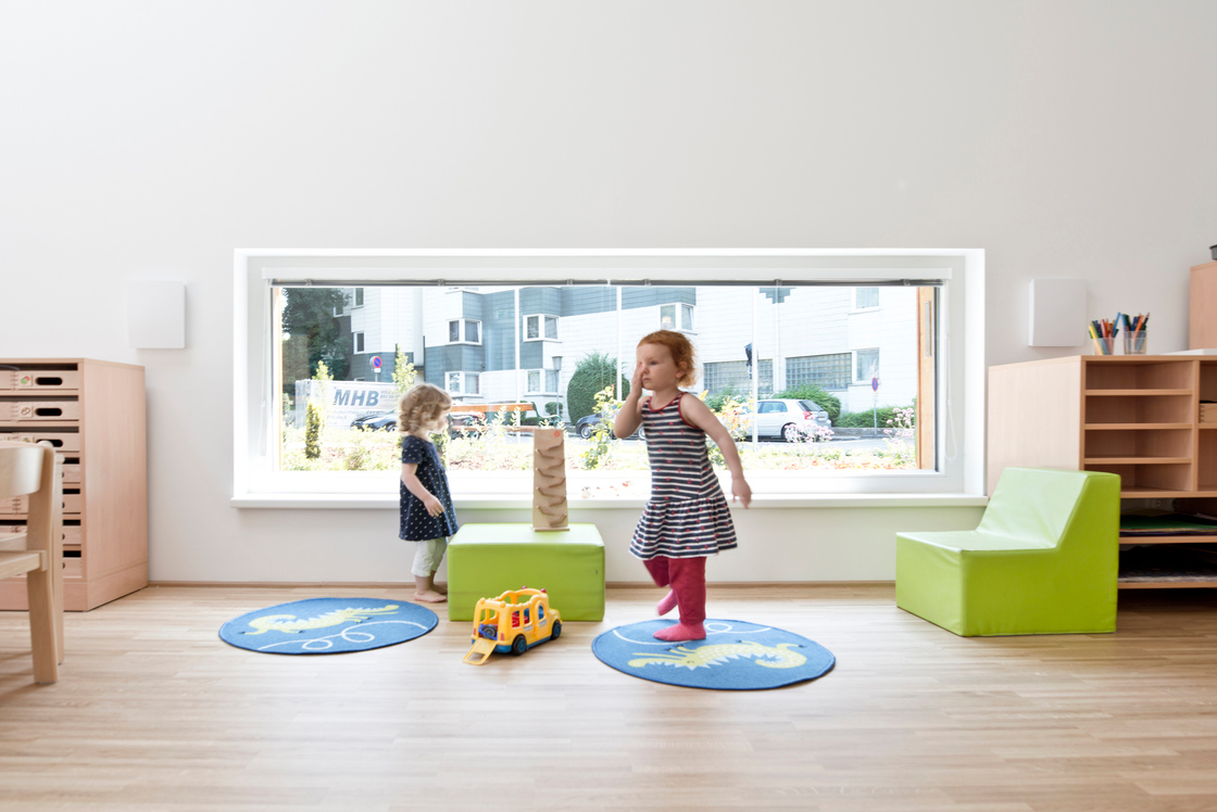 Ein Foto von Christoph Treberspurg