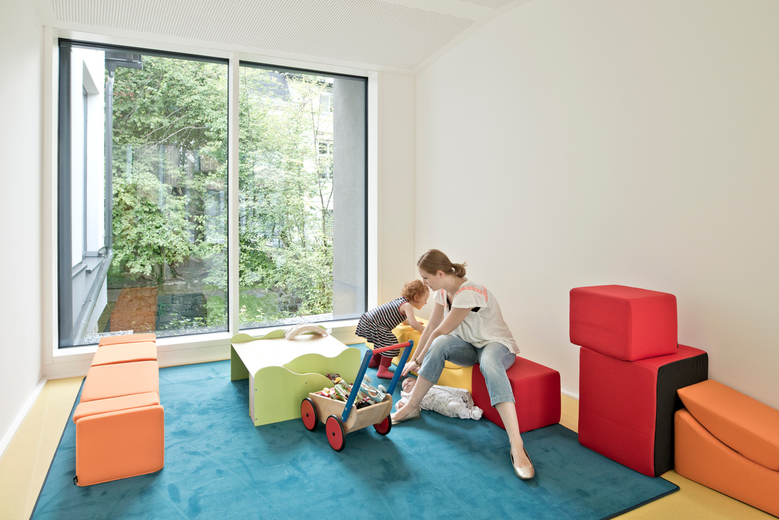 Ein Foto von Christoph Treberspurg