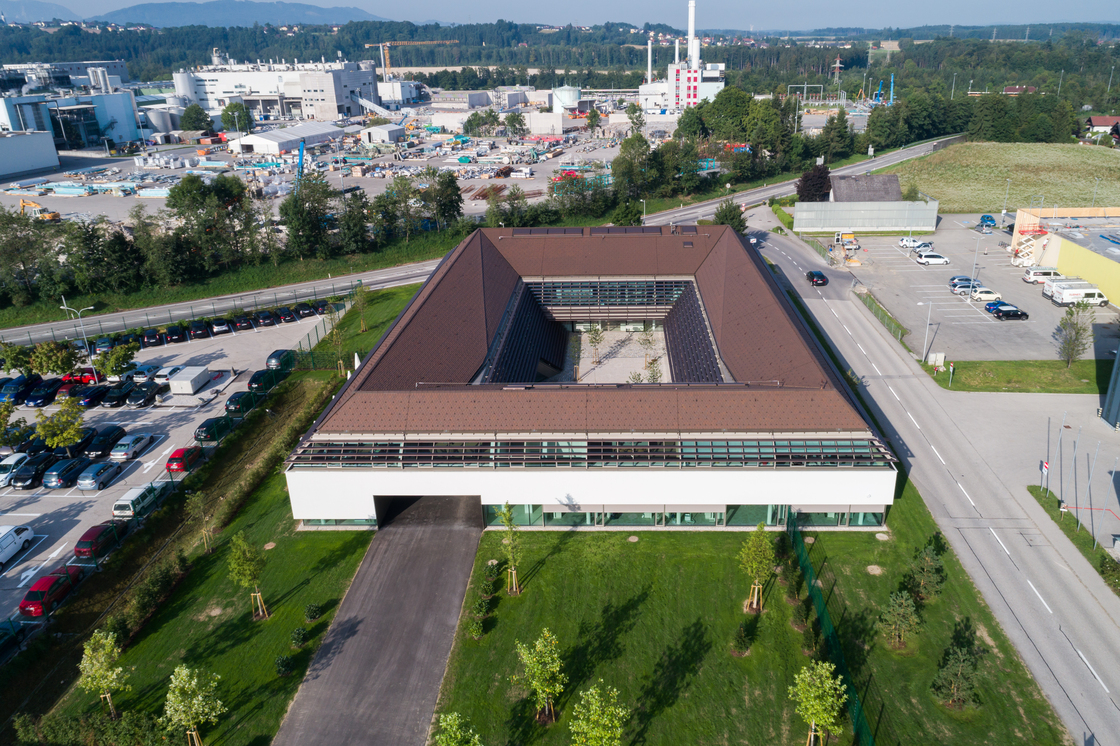 Ein Foto von Daniel Hawelka