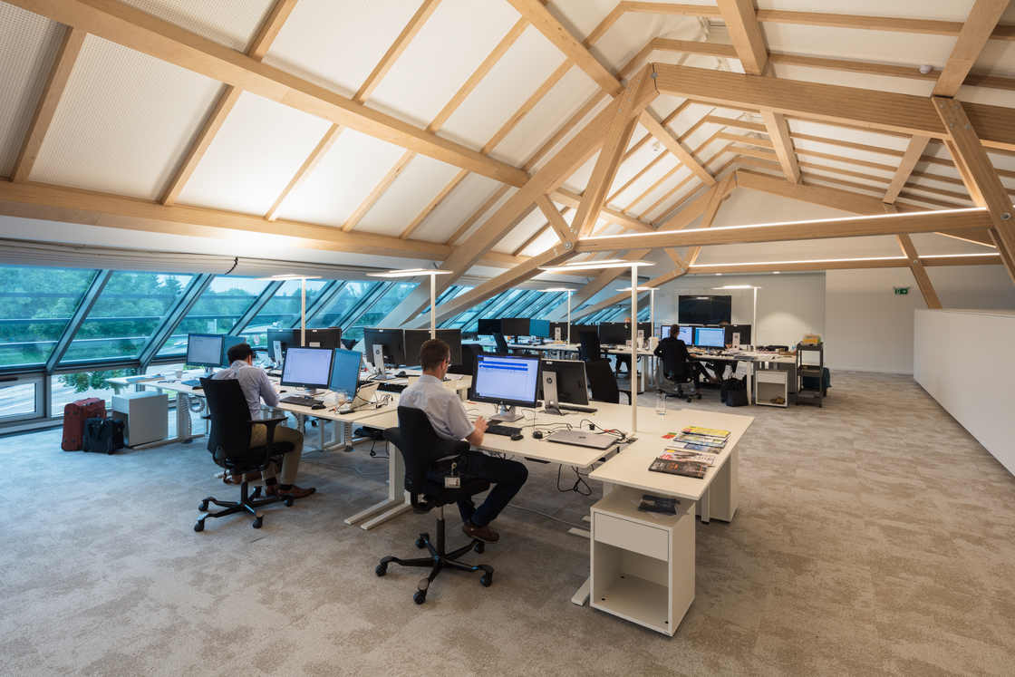 Ein Foto von Daniel Hawelka