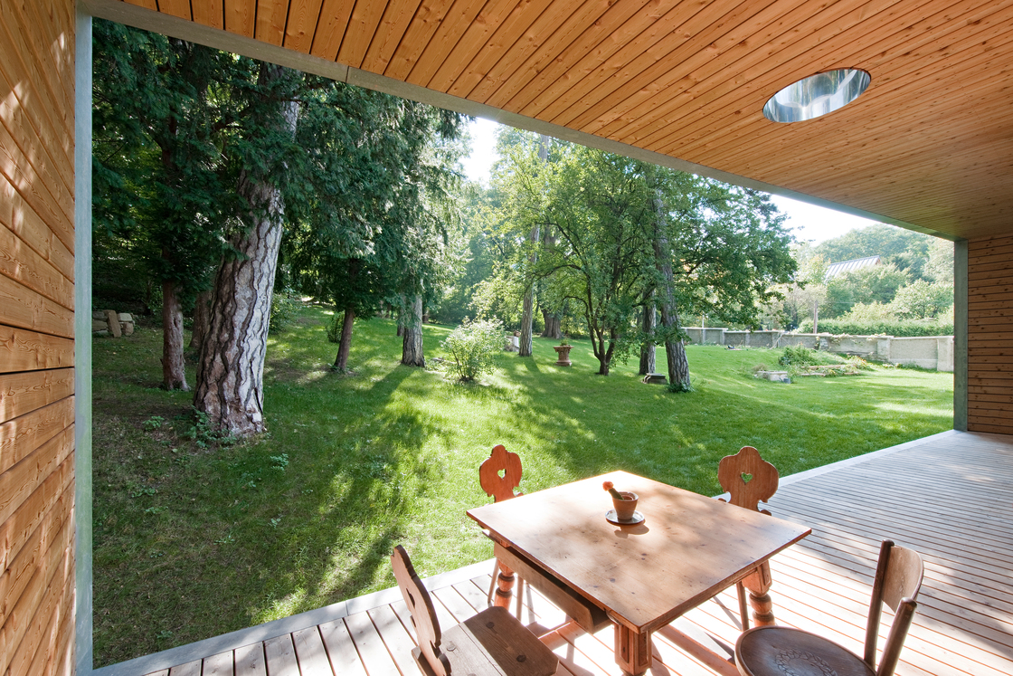 Ein Foto von Hertha Hurnaus