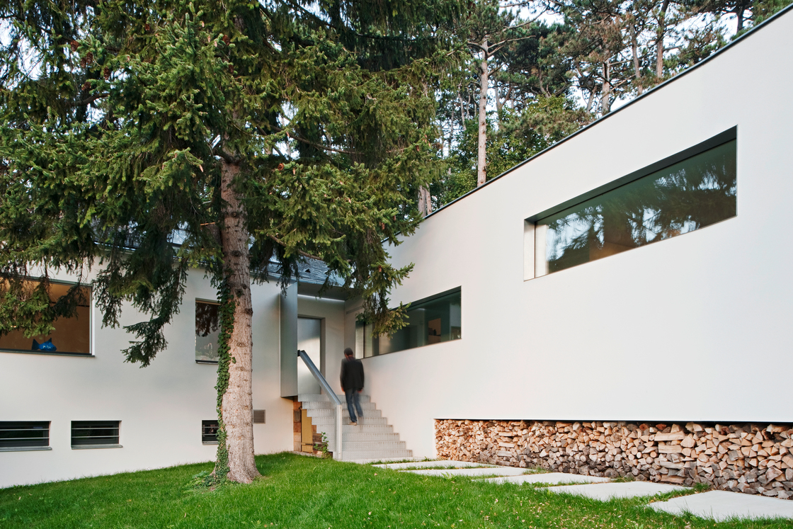 Ein Foto von Hertha Hurnaus