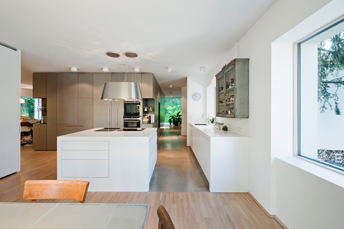 Ein Foto von Hertha Hurnaus