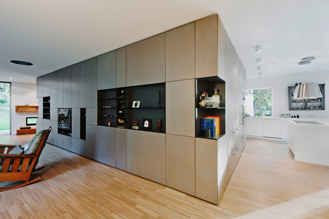 Ein Foto von Hertha Hurnaus