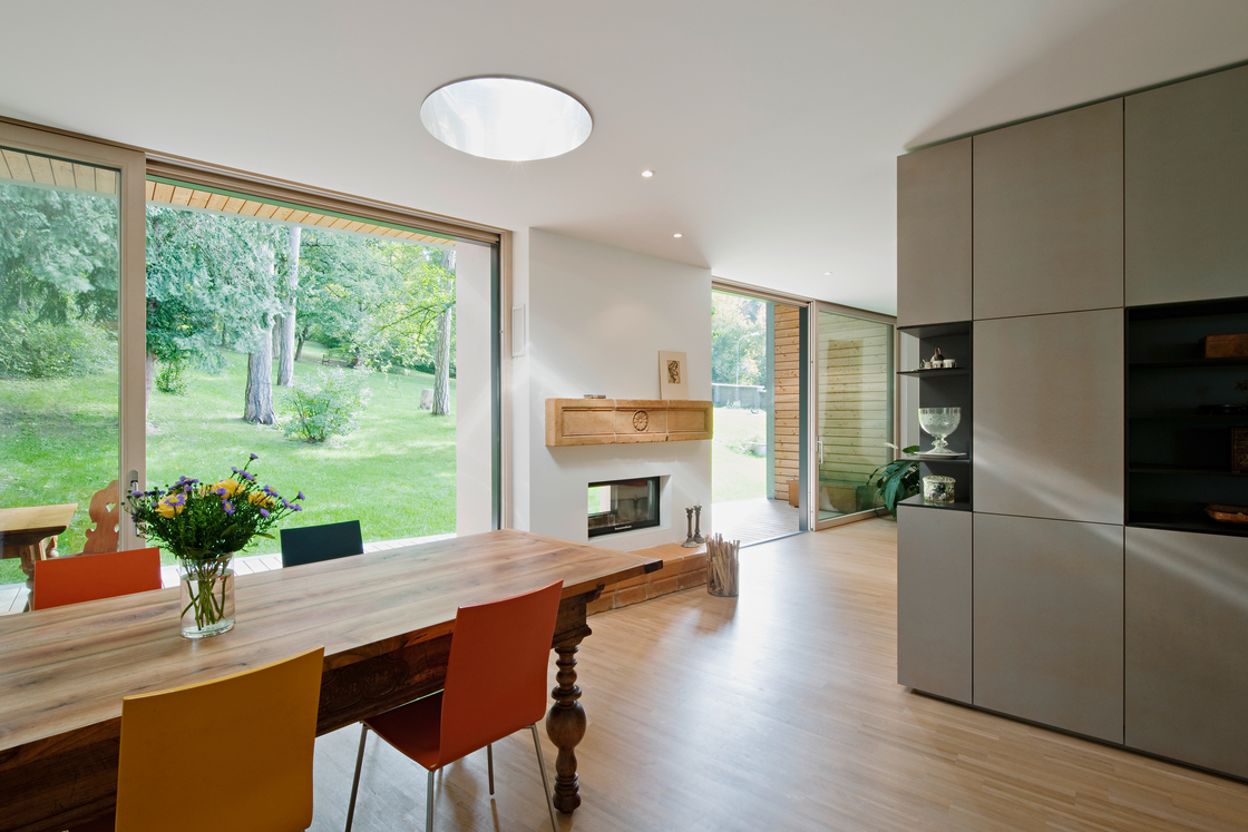 Ein Foto von Hertha Hurnaus