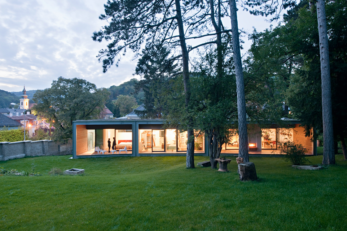 Ein Foto von Hertha Hurnaus