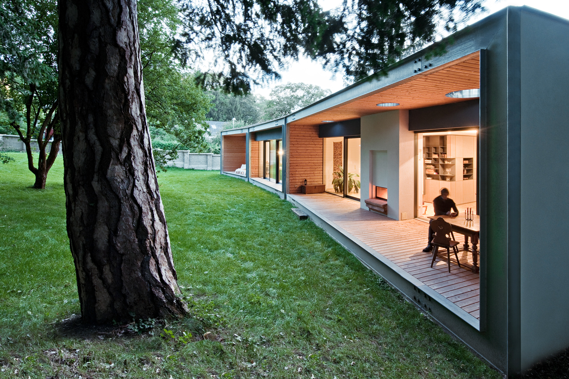 Ein Foto von Hertha Hurnaus