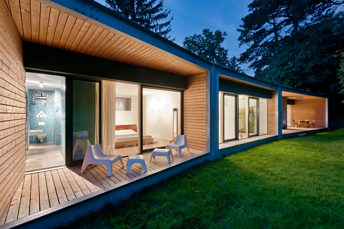 Ein Foto von Hertha Hurnaus