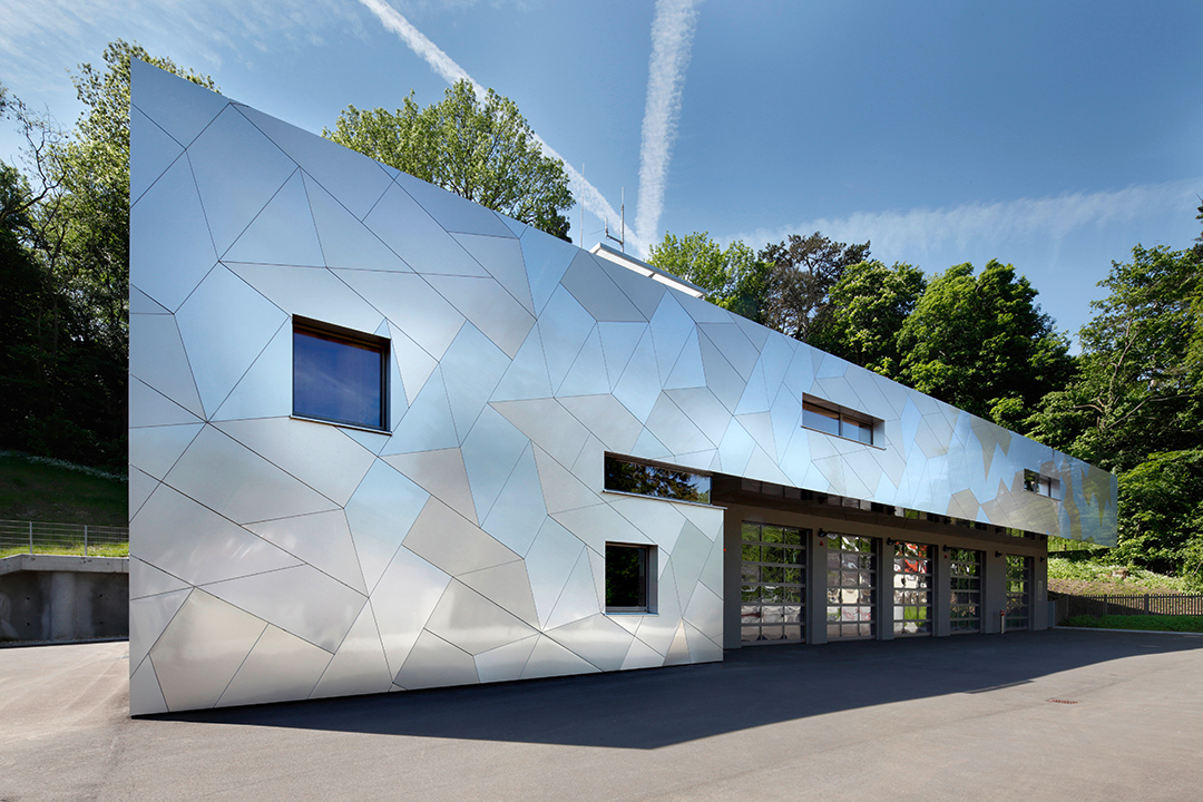 Ein Foto von Helmut Karl Lackner