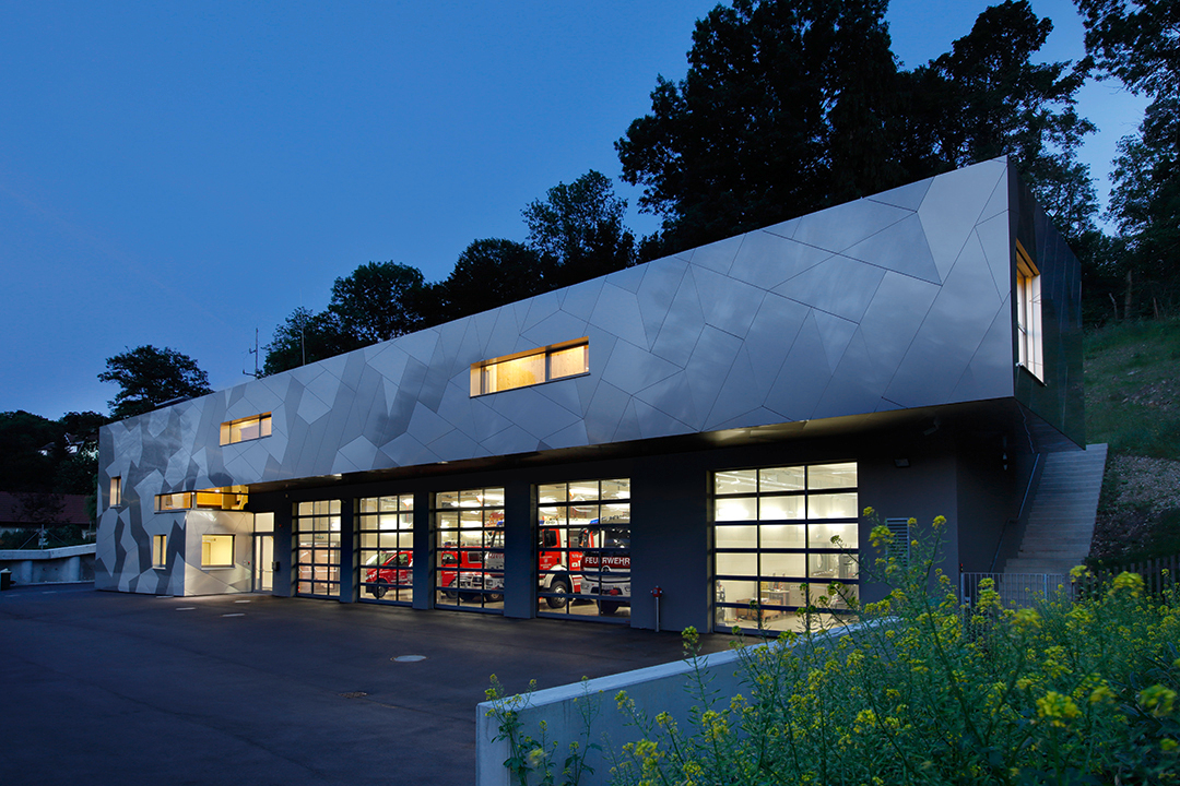 Ein Foto von Helmut Karl Lackner