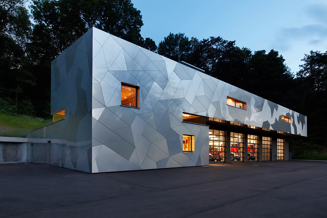 Ein Foto von Helmut Karl Lackner