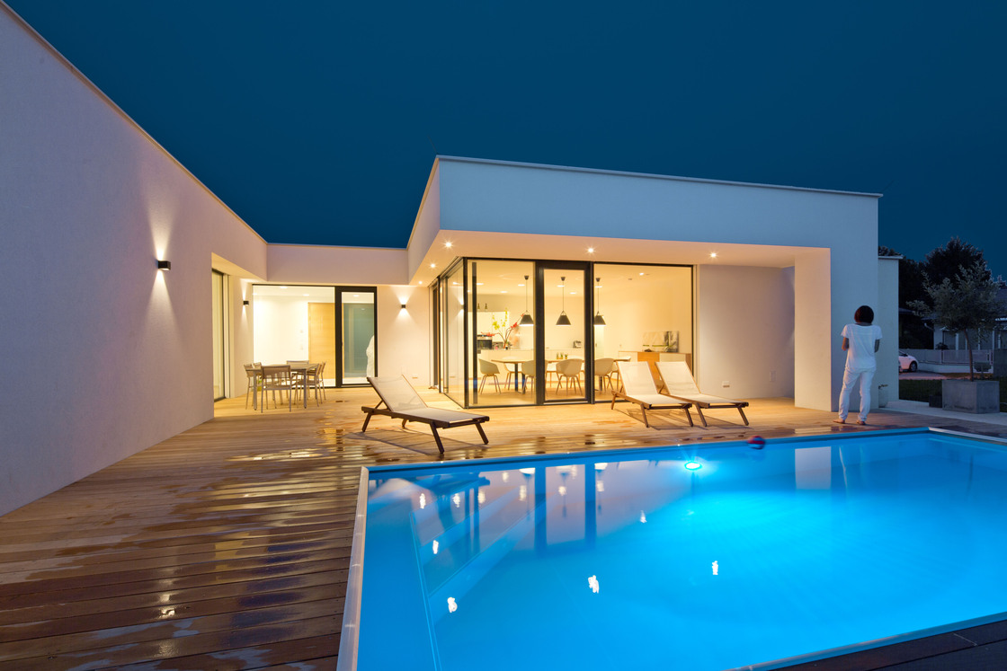 Ein Foto von Wolfgang Paschinger