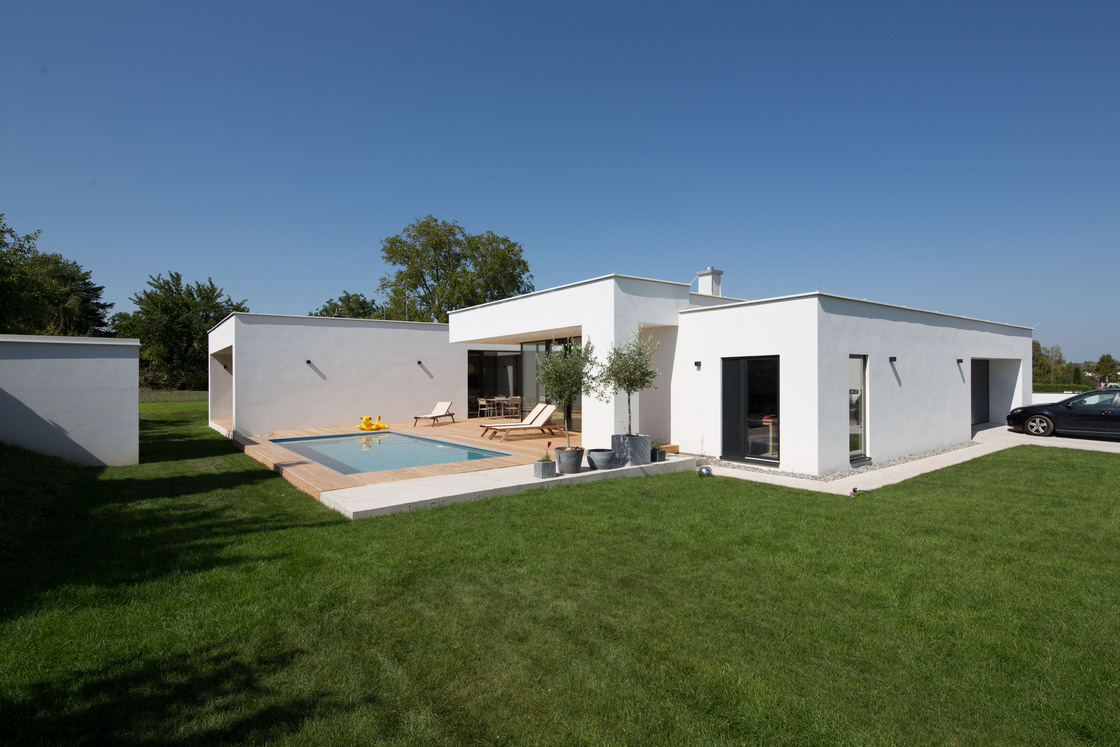 Ein Foto von Wolfgang Paschinger