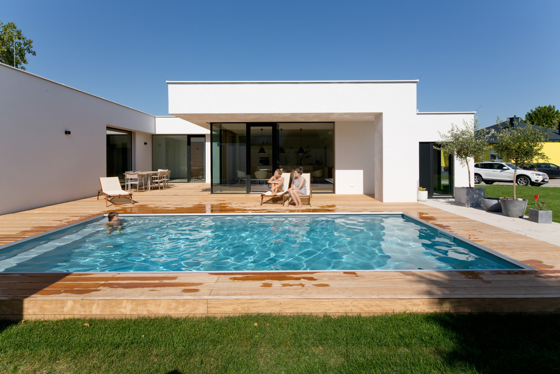 Ein Foto von Wolfgang Paschinger