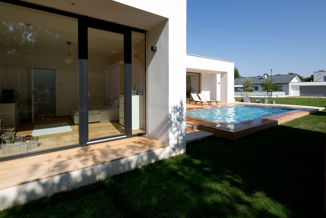 Ein Foto von Wolfgang Paschinger